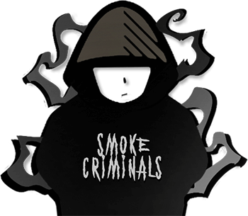 Smoke Criminals – CS2 (CS:GO) Équipe