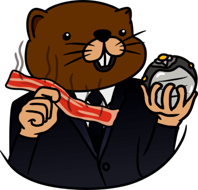 Команда Smokey Баcon Association. Состав Rocket League