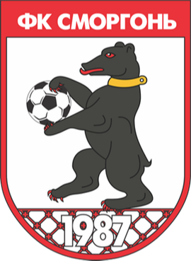 Smorgon – Football Team
