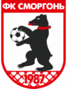 Smorgon (w) – Football Team