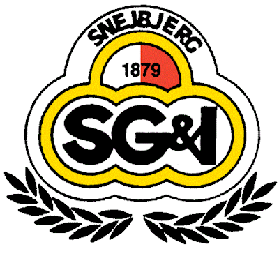 Equipo Snejbjerg. Composición De Football
