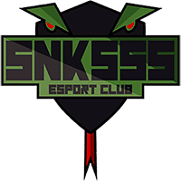 Команда SNKSSS Esport Club. Состав Dota 2