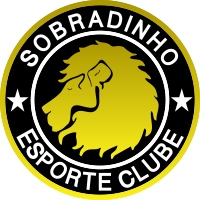 Hold Sobradinho EC. Opstilling Football