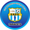 Equipo Social Pariacoto. Composición De Football