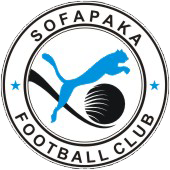 Drużyna Sofapaka. Skład Football