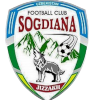 Команда Согдиана. Состав Football