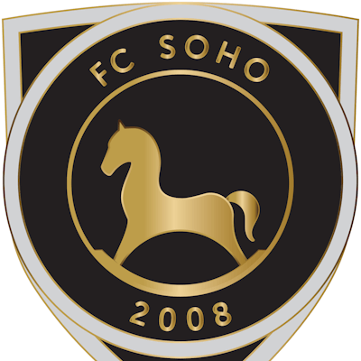 Soho Jyvaskyla – Football Team
