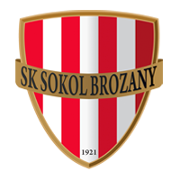 Equipo Brozany. Composición De Football