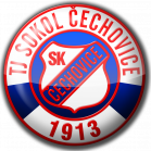 Equipo Čechovice. Composición De Football
