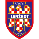 Equipo Lanzhot. Composición De Football