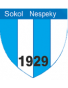 Nespeky – Football Team