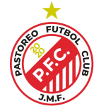 Hold Pastoreo. Opstilling Football