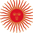 Sol de Mayo – Football Team