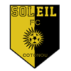 Soleil – Football Team