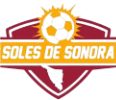 Equipo Soles de Sonora. Composición De Football