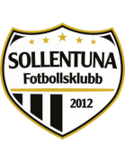 Equipo Sollentuna (f). Composición De Football