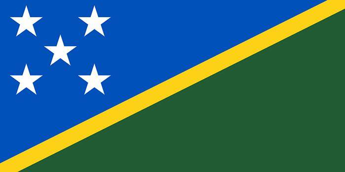 Solomon Islands – Basketball Team