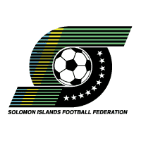 Hold Solomon Islands. Opstilling Football