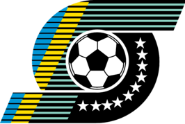 Equipo Islas Salomón U16. Composición De Football
