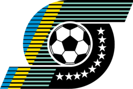 所罗门群岛 U20 Football队