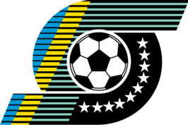 Equipo Islas Salomón U23. Composición De Football