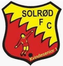 Equipo Solrød (f). Composición De Football