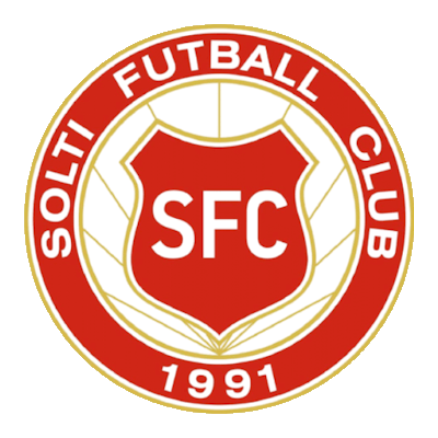 Solti FC Football Team