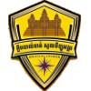 Hold Soltilo Angkor. Opstilling Football