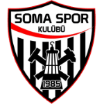 Equipo Soma Spor. Composición De Football
