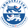 Equipo SønderjyskE U19. Composición De Football