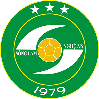 Song Lam Nghe An – Football