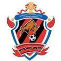 Songkhla United – Football Team