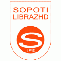 Hold Librazhd. Opstilling Football