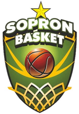 Sopron U21 Basketball Team