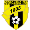 Soroksar – Football Équipe