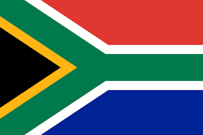 Südafrika CS2 (CS:GO) Team