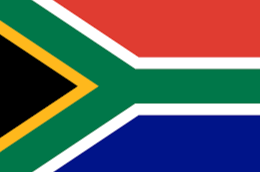 South Africa U18 – Basketball Team