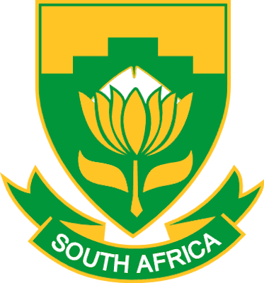 Equipo Sudáfrica U23. Composición De Football