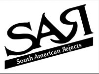 South American Rejects Dota 2 Team