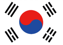 South Korea U15 – Football Team