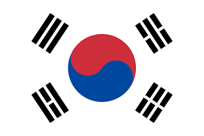 South Korea U16 – Football Team