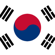 South Korea University – Football Team