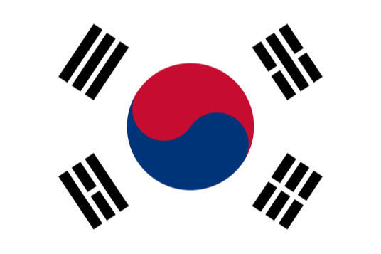 Equipo Corea del Sur (f). Composición De Basketball