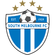 South Melbourne U21 – Football Team