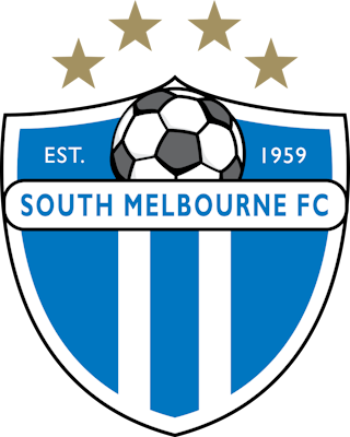 South Melbourne U23 – Football Team