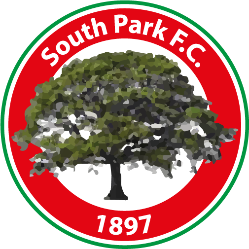 South Park Football Team