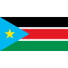 South Sudan – Football Team