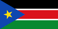 South Sudan Women – Basketball Team