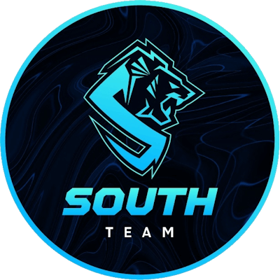 Hold South Team. Opstilling Dota 2