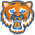 Equipo Southeastern Louisiana. Composición De Basketball